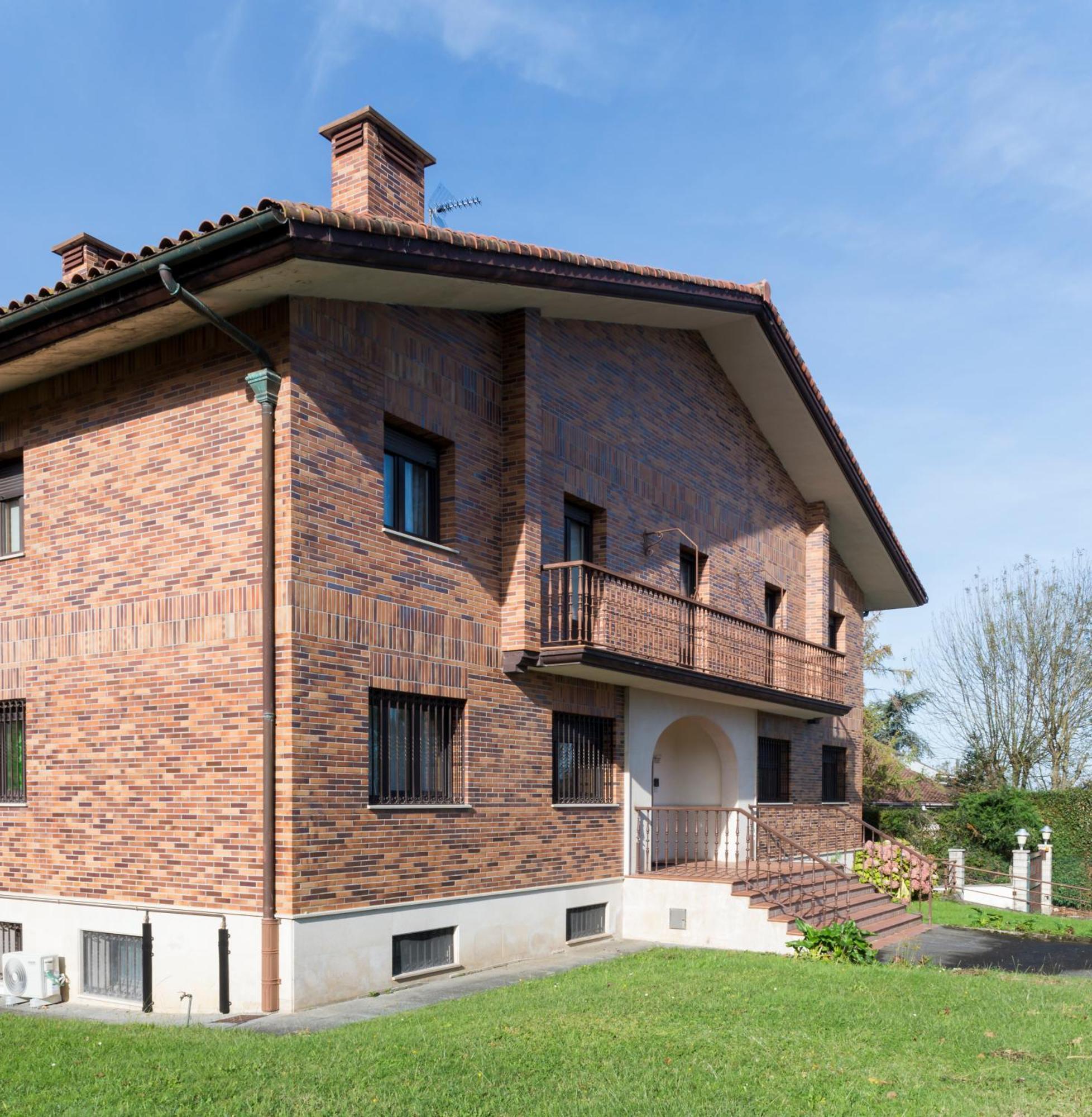 Privatunterkunft Pakeleku