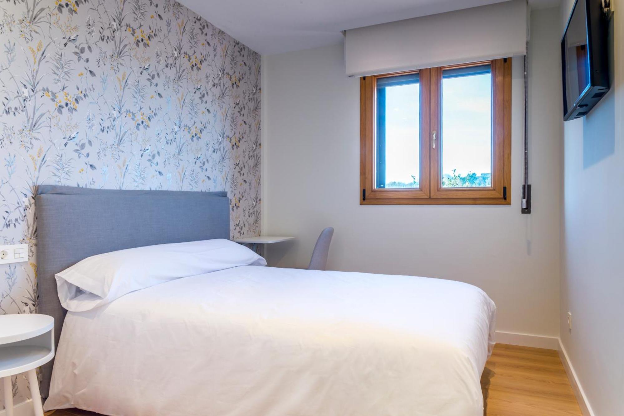 Habitación en casa particular Pakeleku San Sebastián
